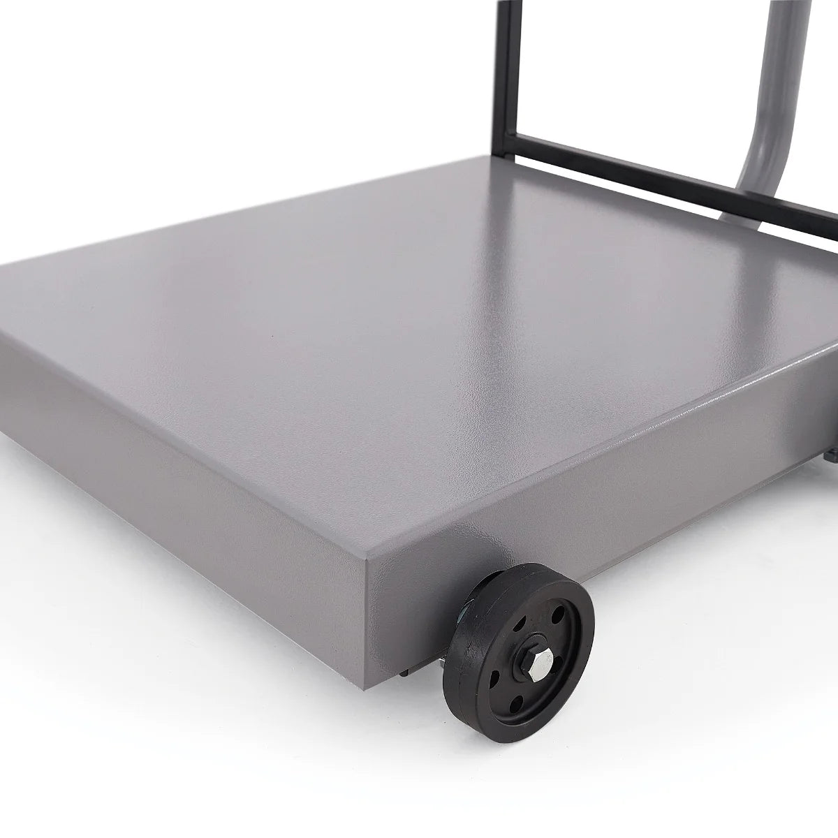 Báscula Digital de Recibo Torrey Pcp-500 capacidad de 500 Kg Precisión 100 gramos