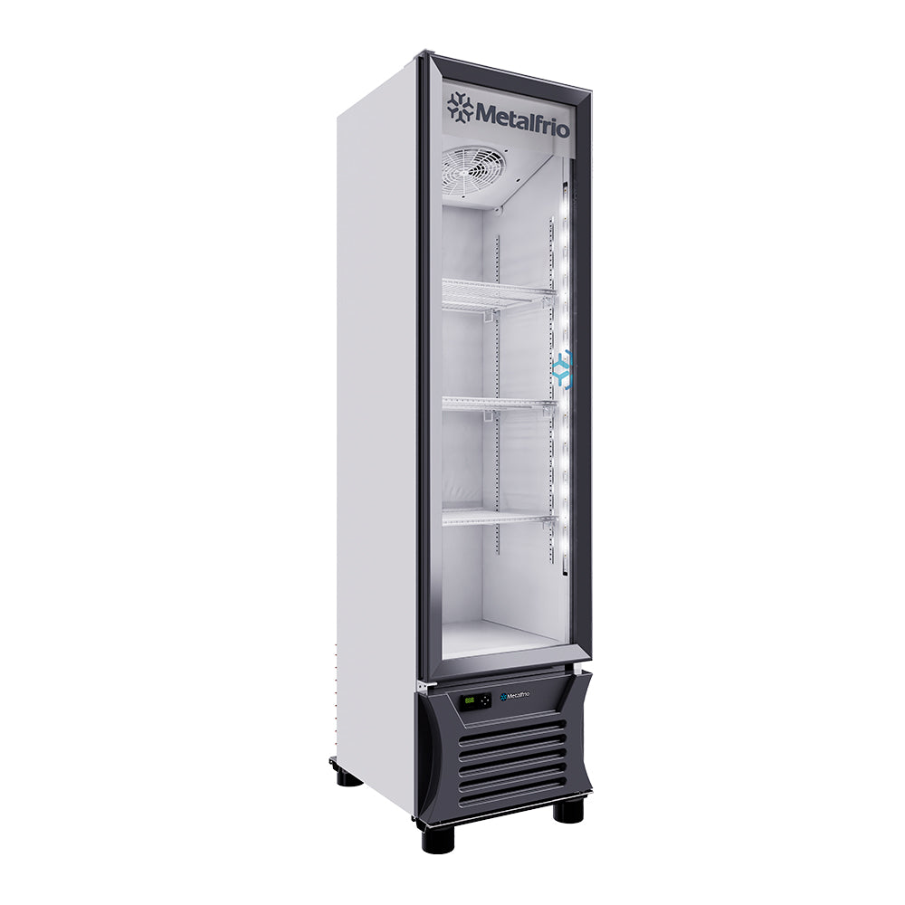 Refrigerador Comercial Refresquero Metalfrio Rb460 1 puerta
