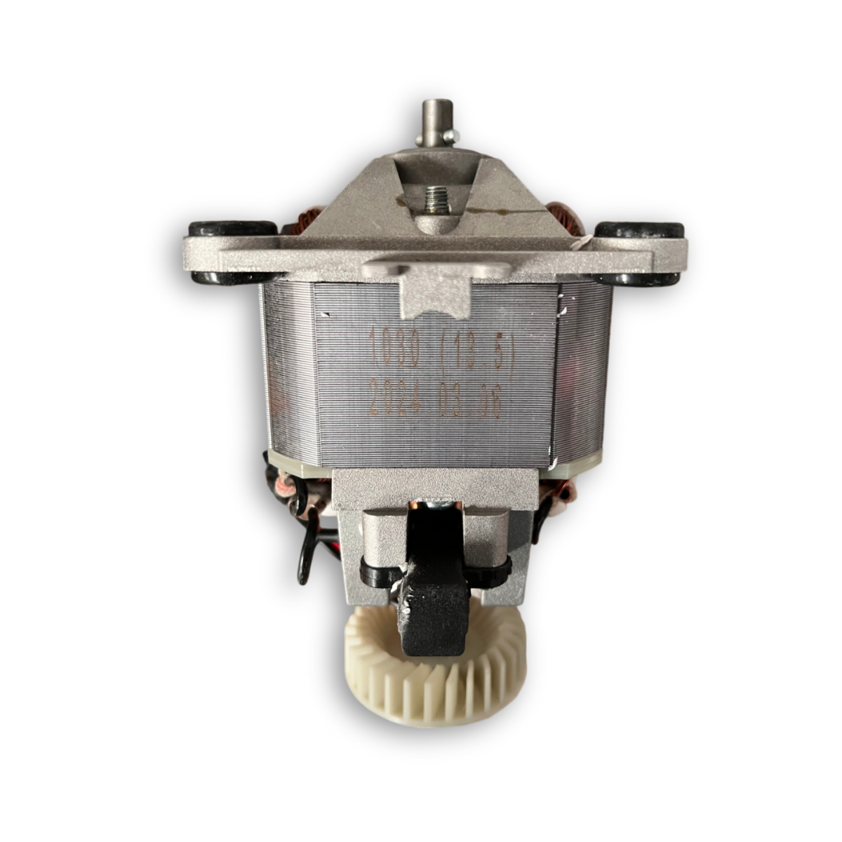 Motor para licuadora MasterBlend MBK20M de 1100W a 110V