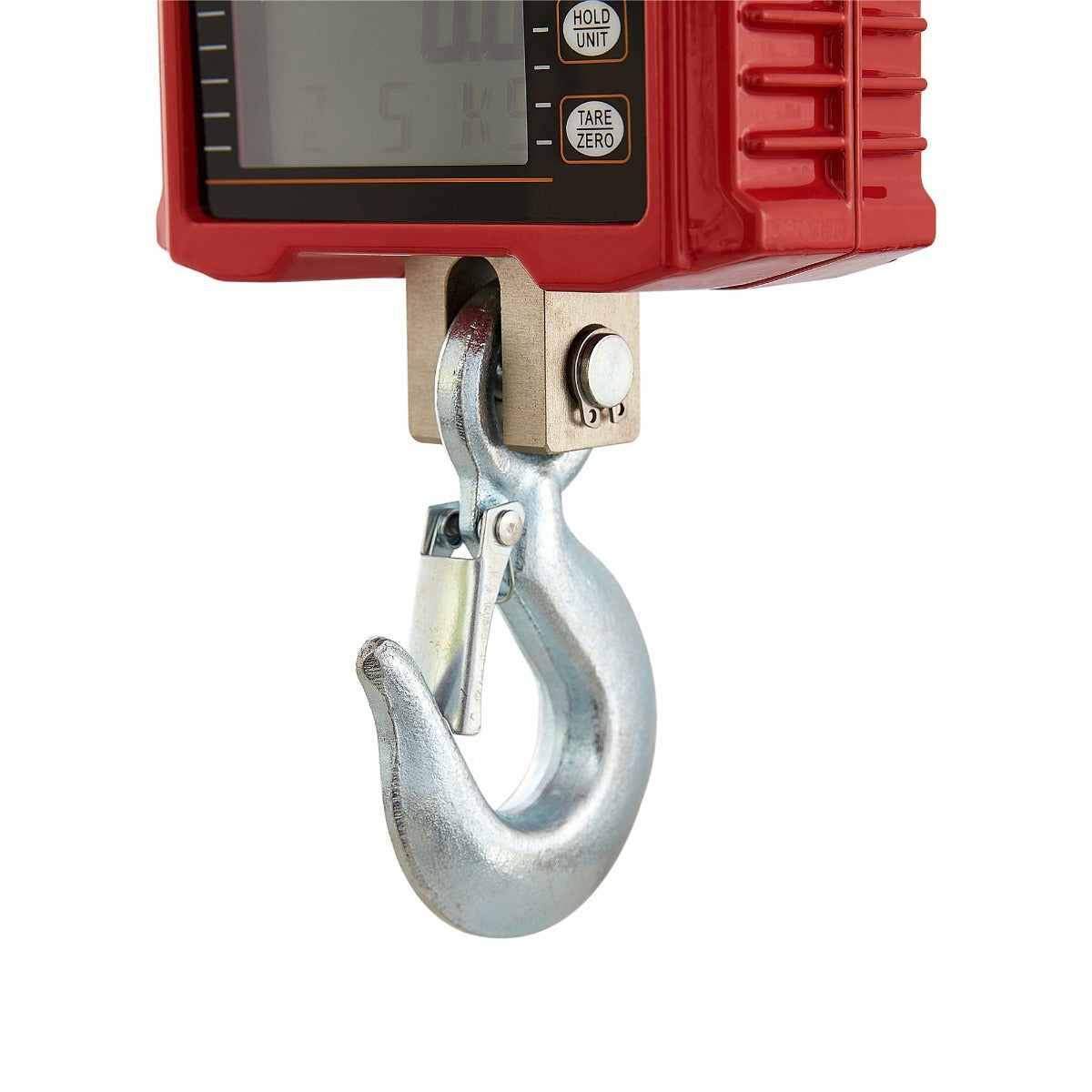 Báscula Digital Colgante Torrey Crs-500 Capacidad de 500kg Precisión 200g