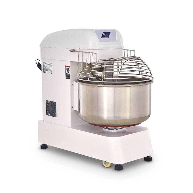 Amasadora Comercial Blazer A-66 Capacidad de 66 Litros, 25kg de Masa 1 Velocidad 220V 2100W