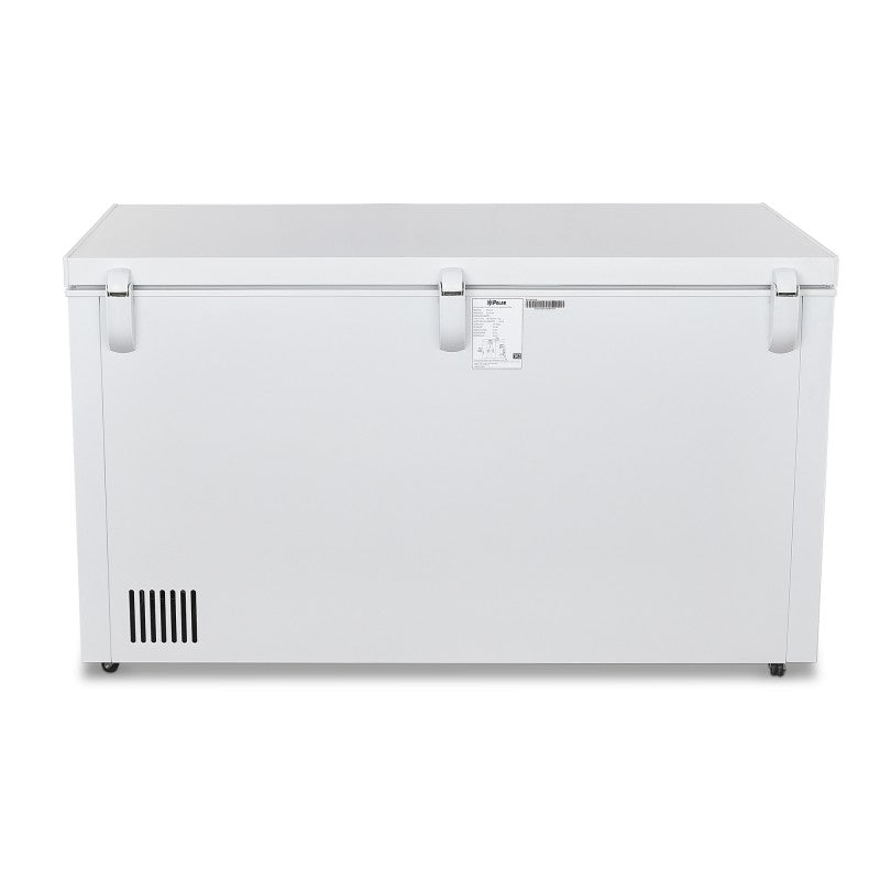 CONGELADOR HORIZONTAL TAPA DE COFRE TORREY CH-156A