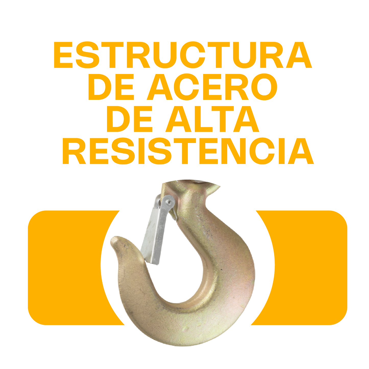 Báscula Electrónica Colgante 20 Toneladas Rhino Bac20t Precision 10 kg