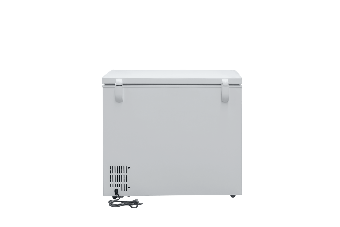 Congelador Horizontal Tapa Cofre 07 Pies CTC07 Icehaus 110V Función de refrigeración y congelación,rango de temperatura 5 a -22 ºC