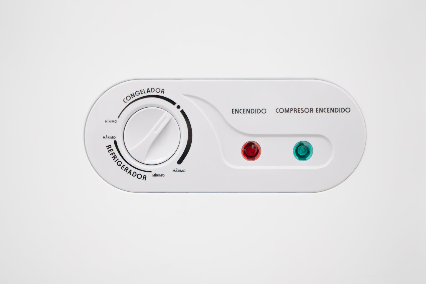 Congelador Horizontal Tapa acero inoxidable tipo Cofre Icehaus CTC20SS 20 pies