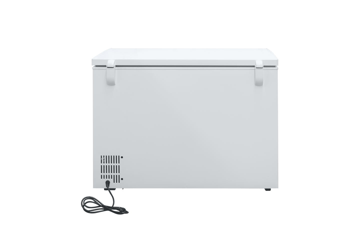 Congelador Horizontal Tapa Cofre 10 Pies CTC10 Icehaus 110V Función de refrigeración y congelación,rango de temperatura 5 a -22 ºC