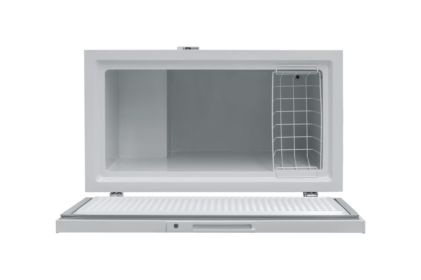 Congelador Horizontal Tapa Cofre 10 Pies CTC10 Icehaus 110V Función de refrigeración y congelación,rango de temperatura 5 a -22 ºC