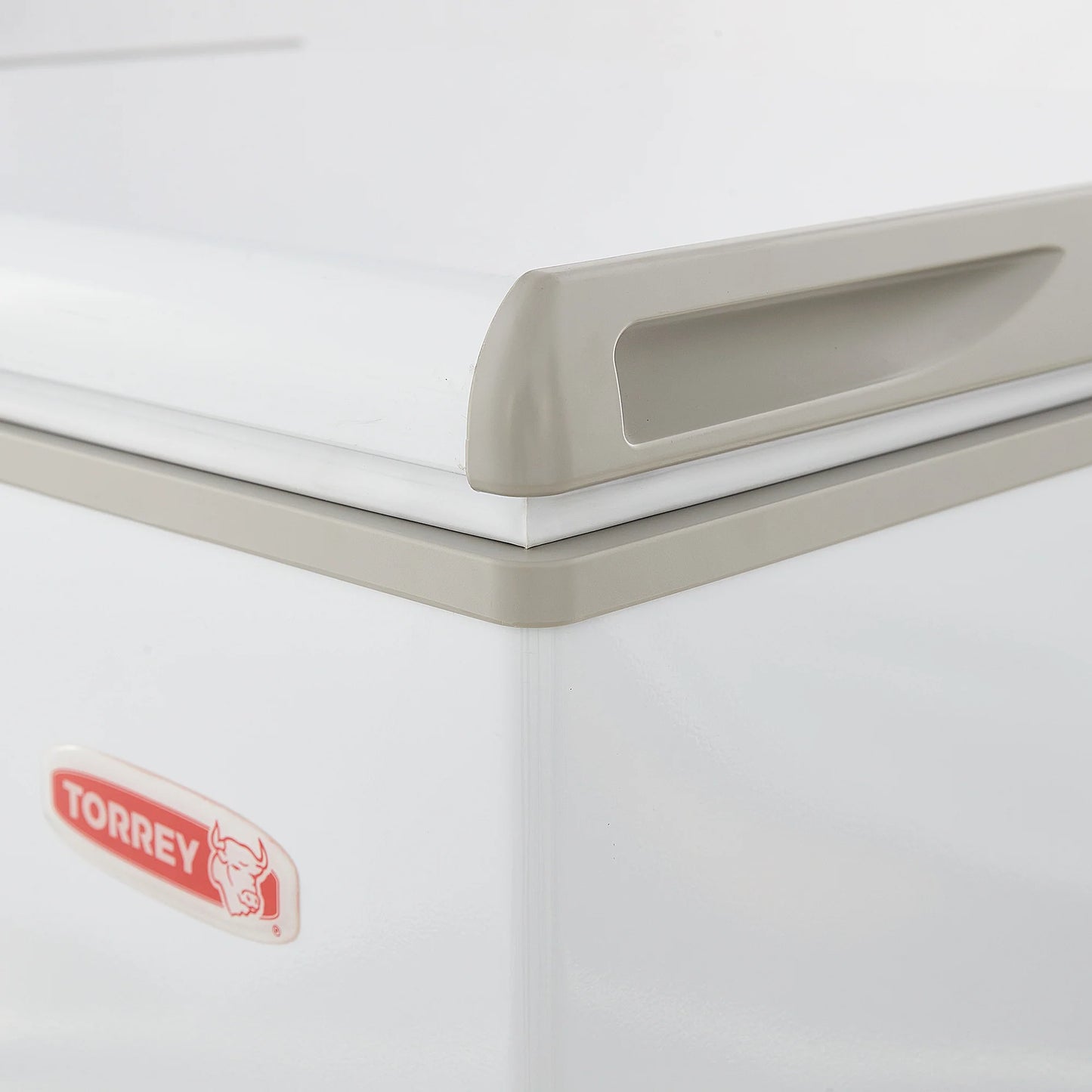 Congelador Tapa Cofre Torrey CHTC-55 110V 5.2 pies cúbicos