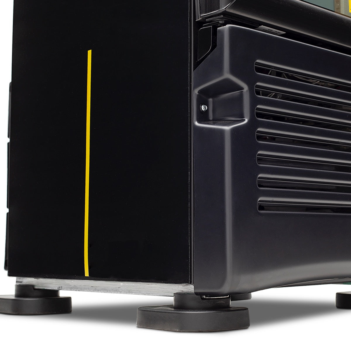 Refrigerador Comercial Cervecero Vertical Imbera CCV144 1 Puerta 110V