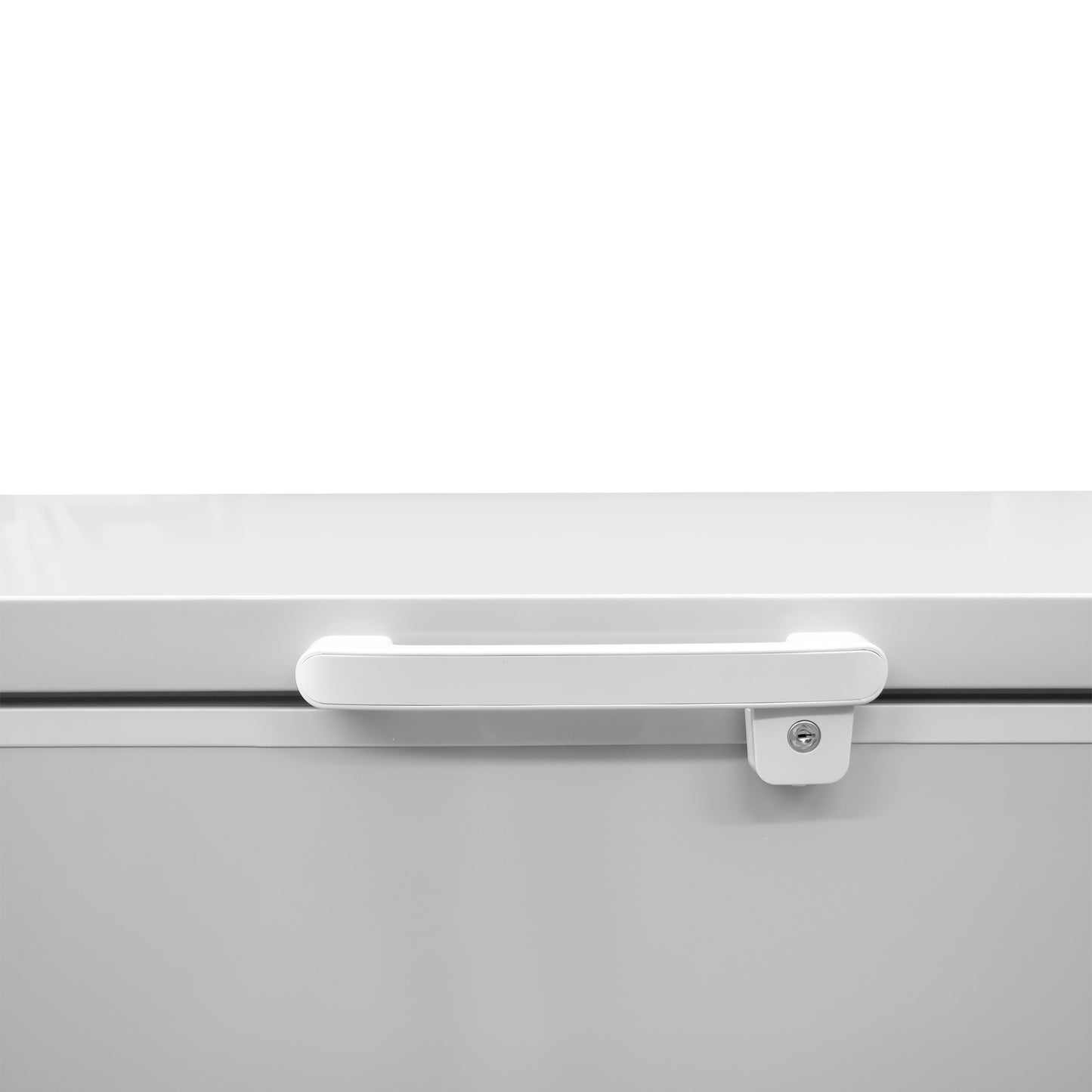 Congelador Horizontal Rhino Congeco16 Pies Temp Dual -24°C a 5°C
