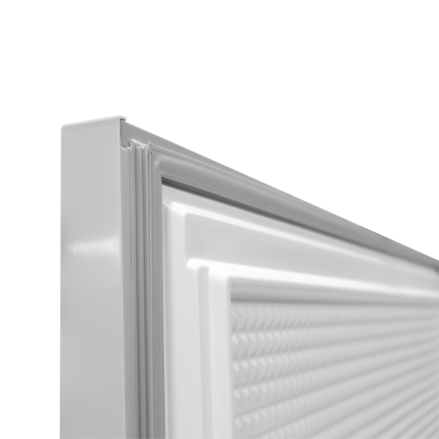 Congelador Horizontal Rhino Congeco16 Pies Temp Dual -24°C a 5°C
