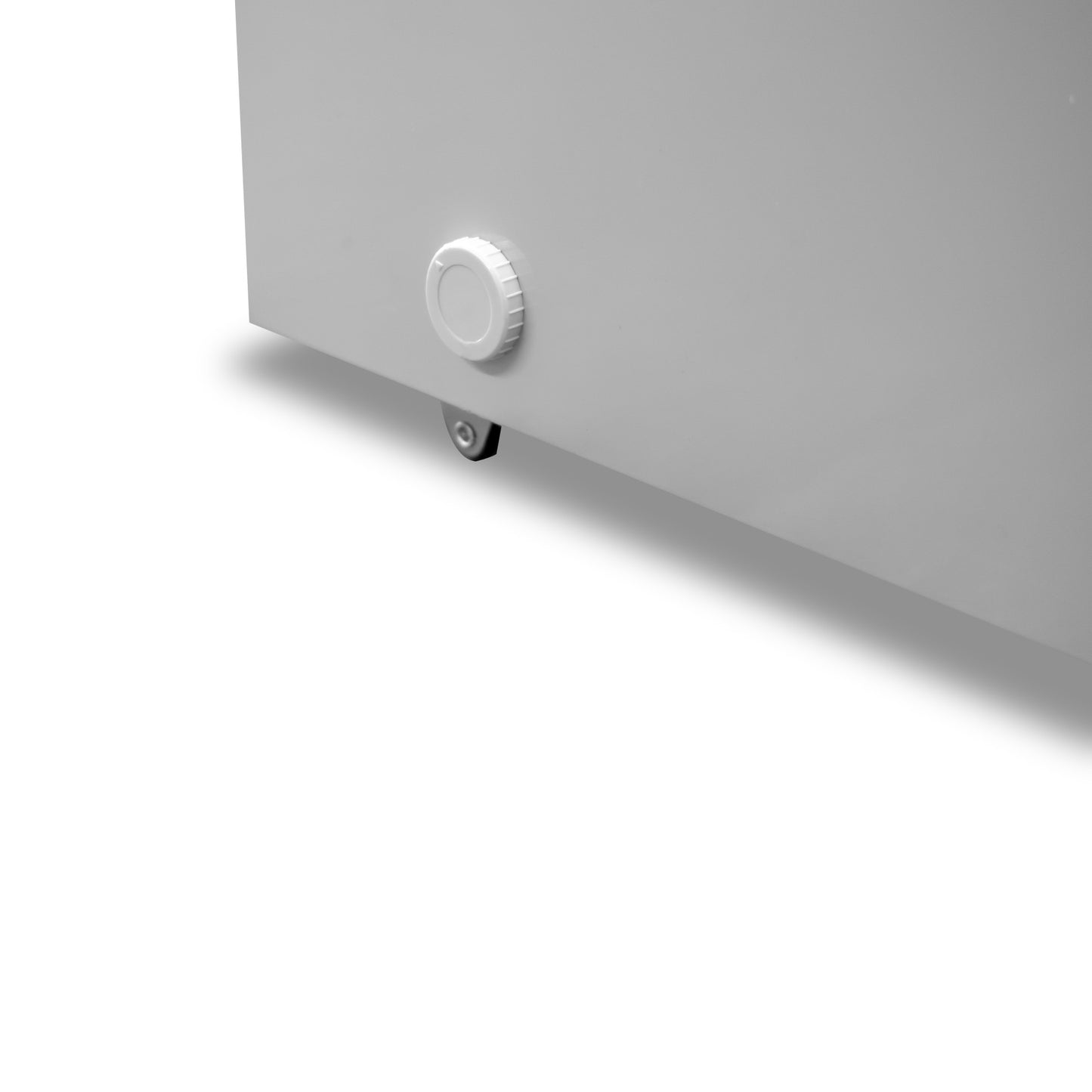 Congelador Horizontal Rhino Congeco16 Pies Temp Dual -24°C a 5°C