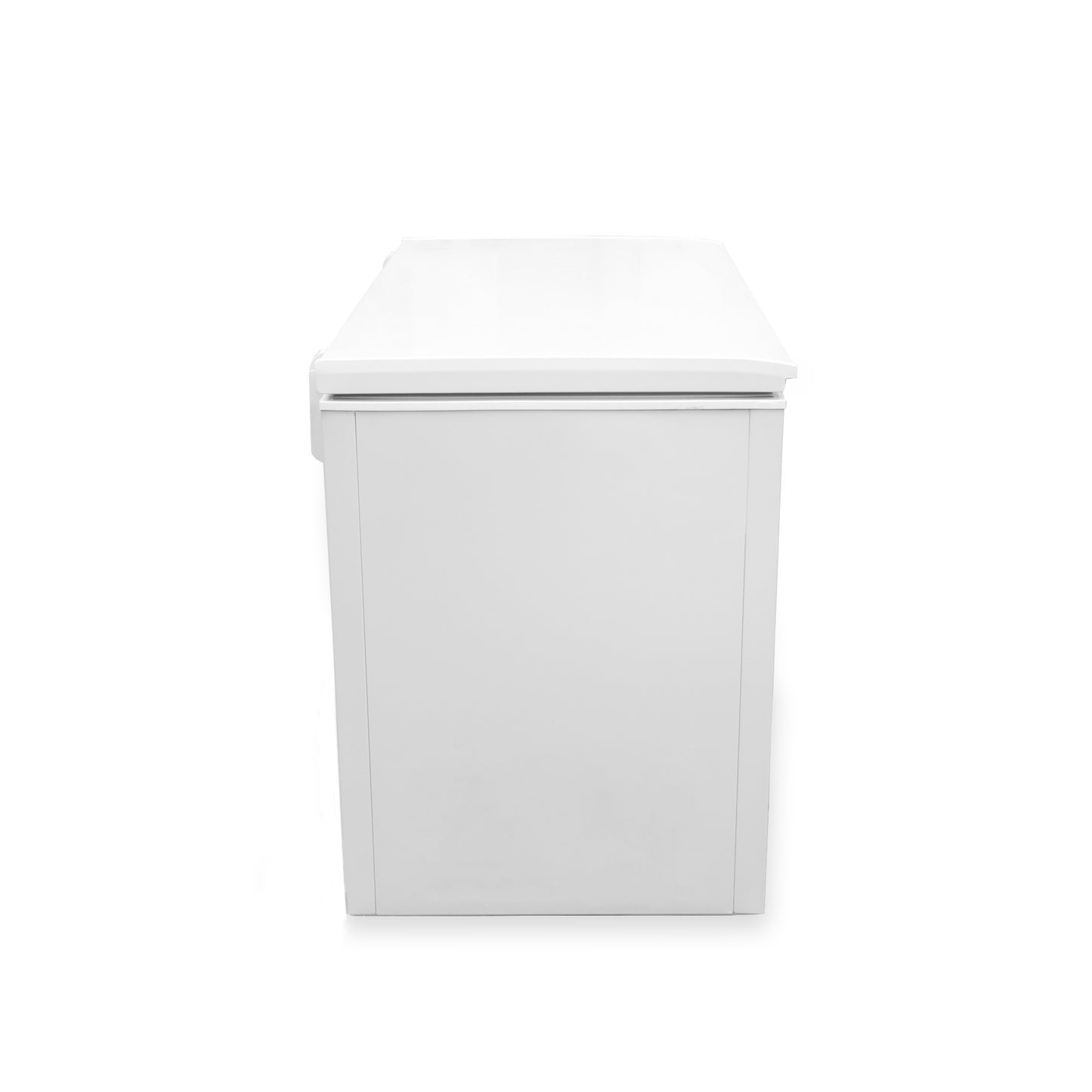 Congelador Horizontal Rhino Congeco7 7ft3 Temp Dual Blanco