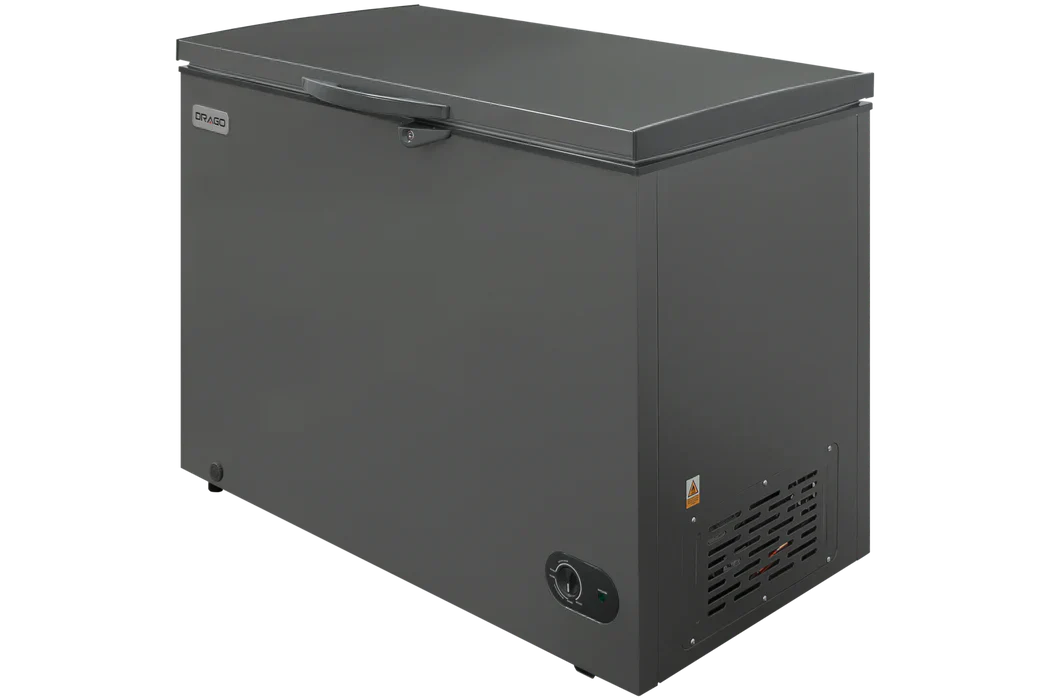 Congelador Horizontal Tapa Cofre 16 Pies CTC16 Icehaus 110V Función de refrigeración y congelación,rango de temperatura 5 a -22 ºC