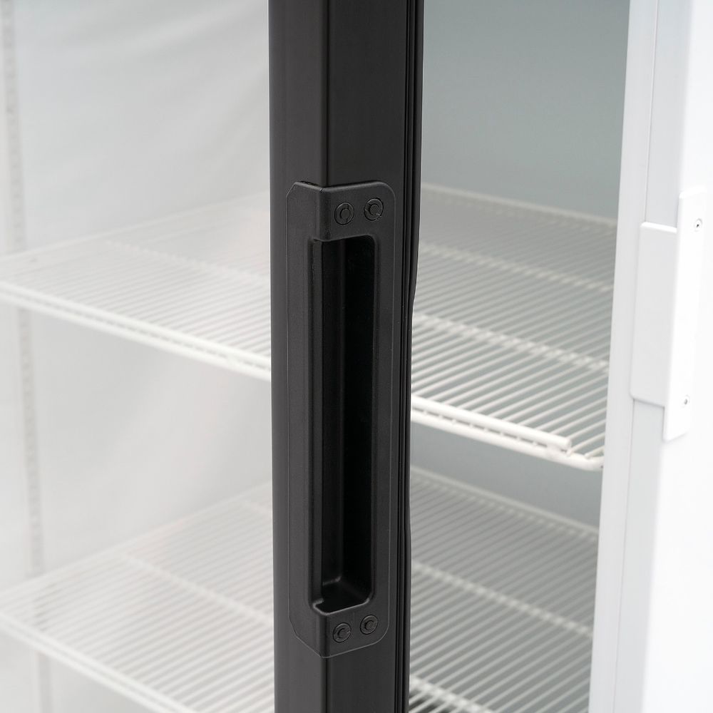 Refrigerador Comercial Torrey Tvc17 Rango de temperatura 2° A 6°c 17 Pies Refresquero