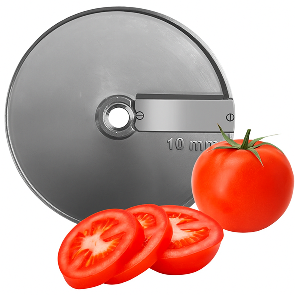 Disco Procesador Rhino Proal550 Rebanadas 2mm