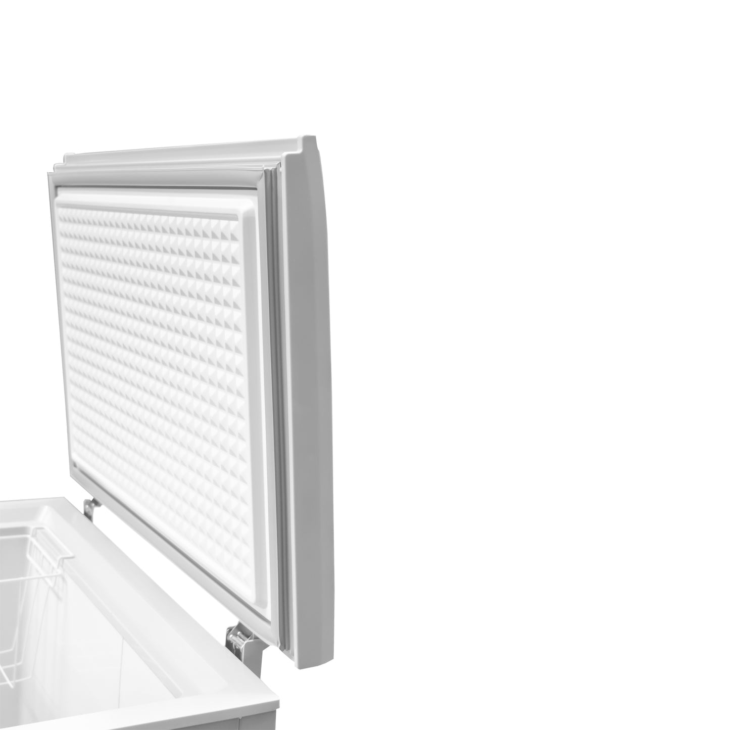 Congelador Horizontal Rhino Congeco5 5pies Temp Dual -24°C a 5°C