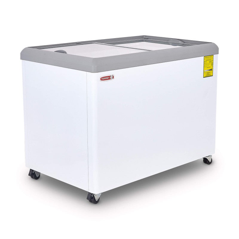 Congelador Comercial Horizontal Paletero Torrey CHC-110PR