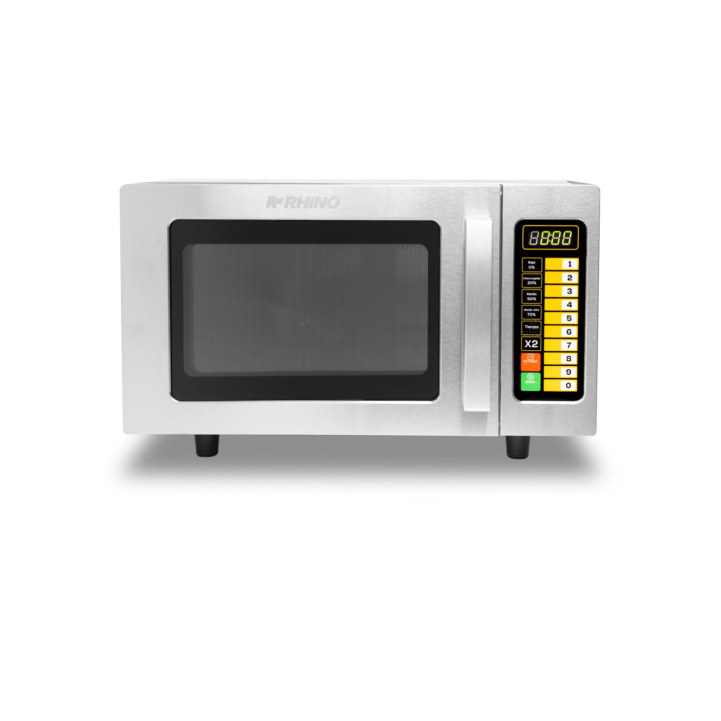 Microondas Industrial Digital Rhino Homic-09d