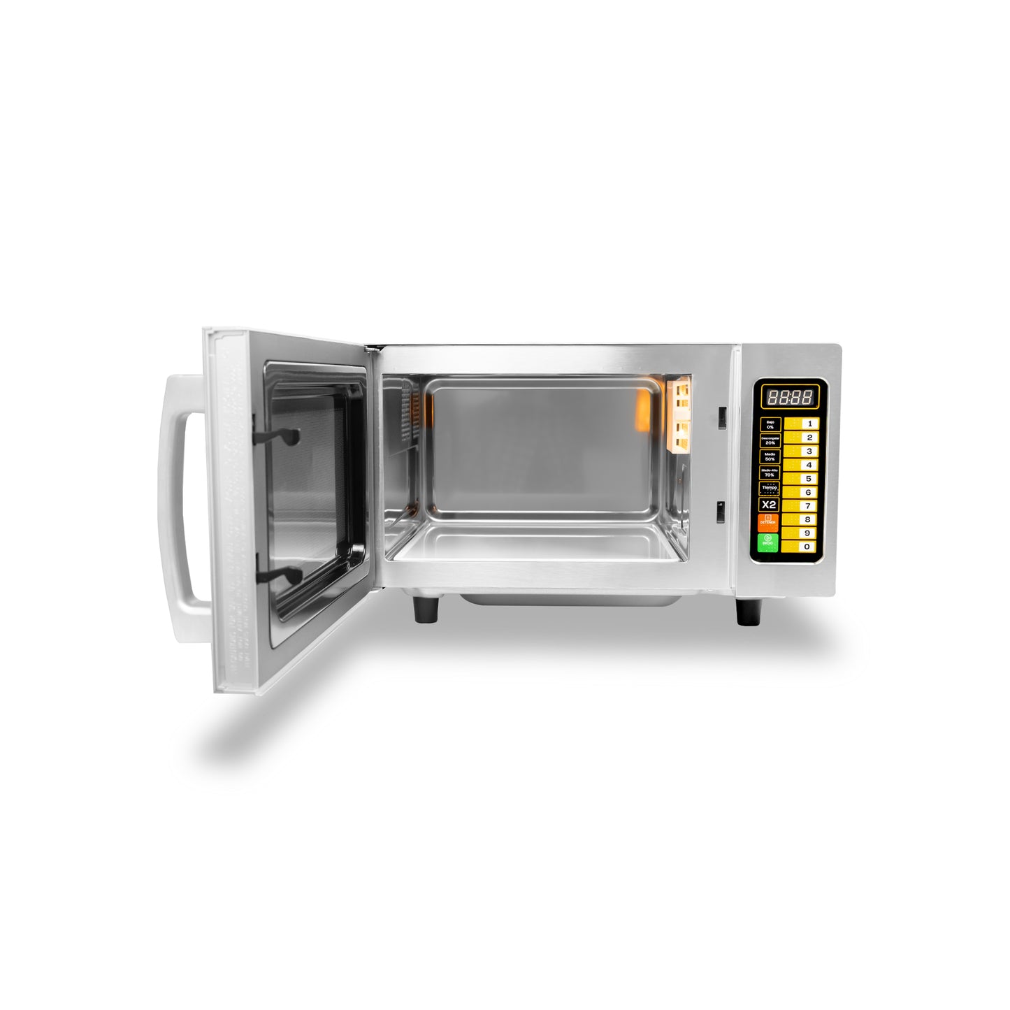 Microondas Industrial Digital Rhino Homic-09d