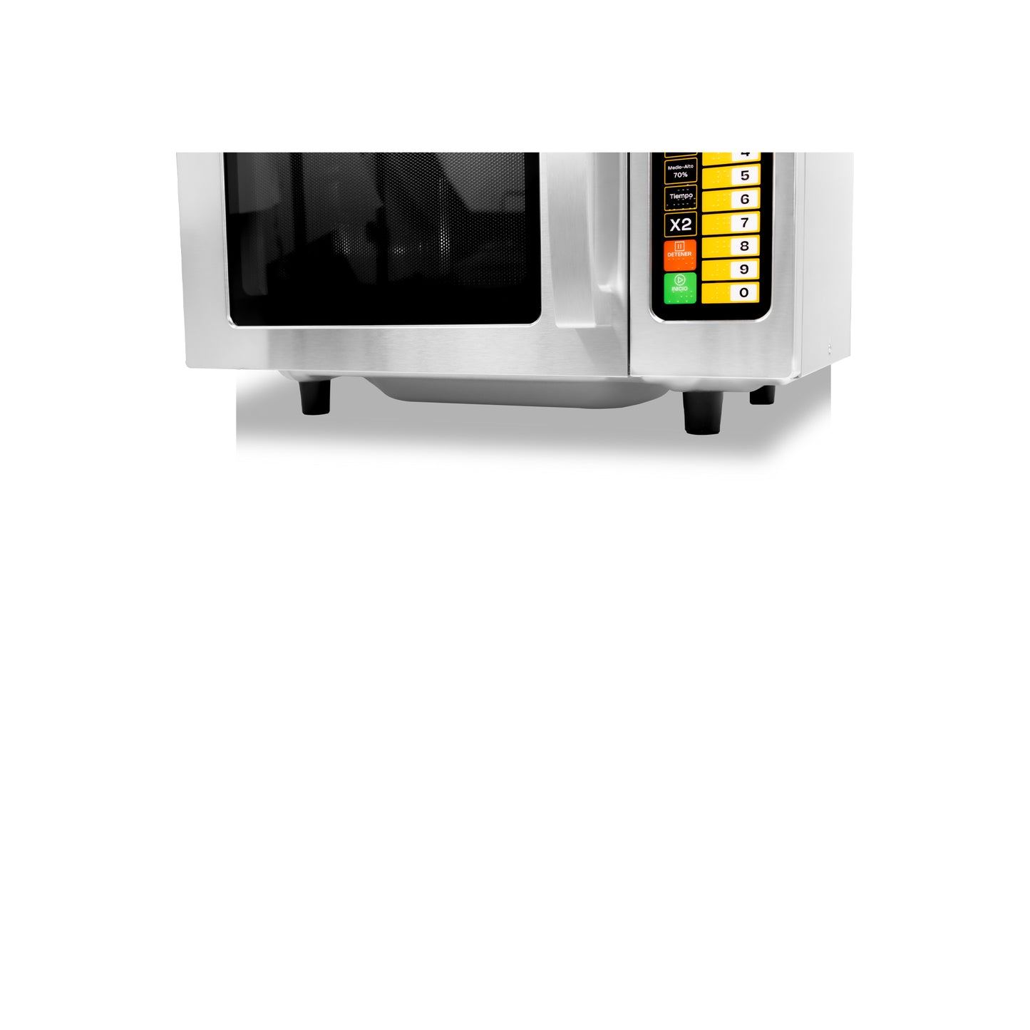 Microondas Industrial Digital Rhino Homic-09d