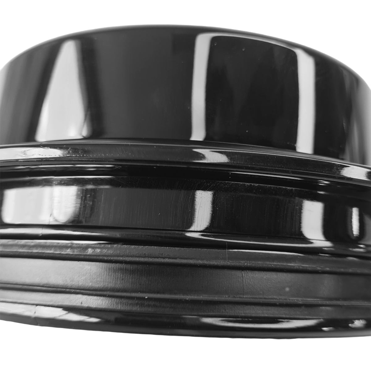 Vaso de policarbonato para licuadora MasterBlend de 2L para el modelo MBK20M con tapa y juego de cuchillas