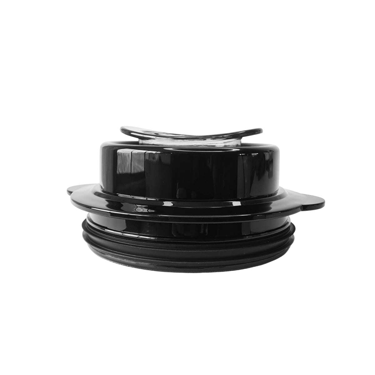 Vaso de policarbonato para licuadora MasterBlend de 2L para el modelo MBK20M con tapa y juego de cuchillas