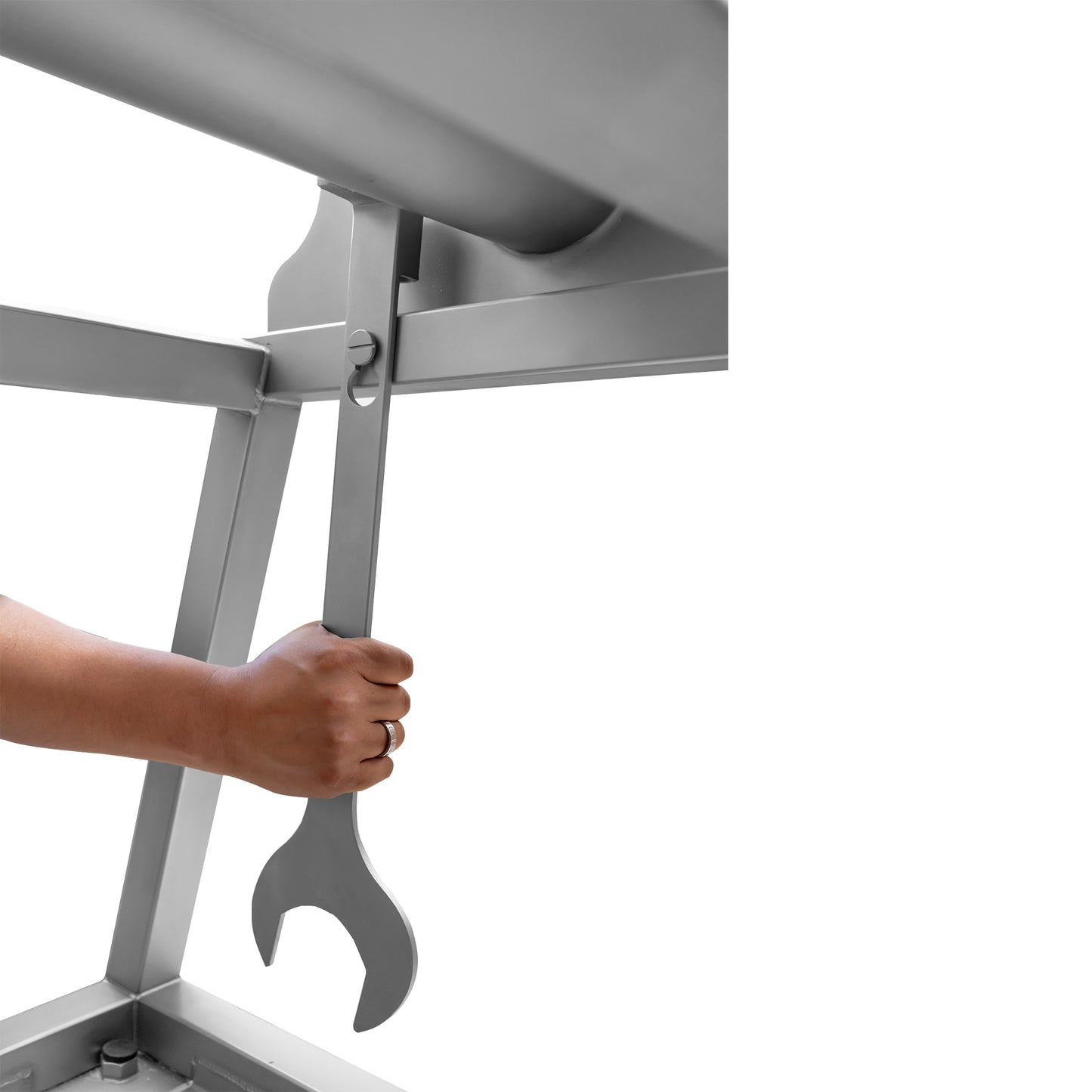 Molino Mezclador Rhino Molme1300 5.5hp 220v Trifasico