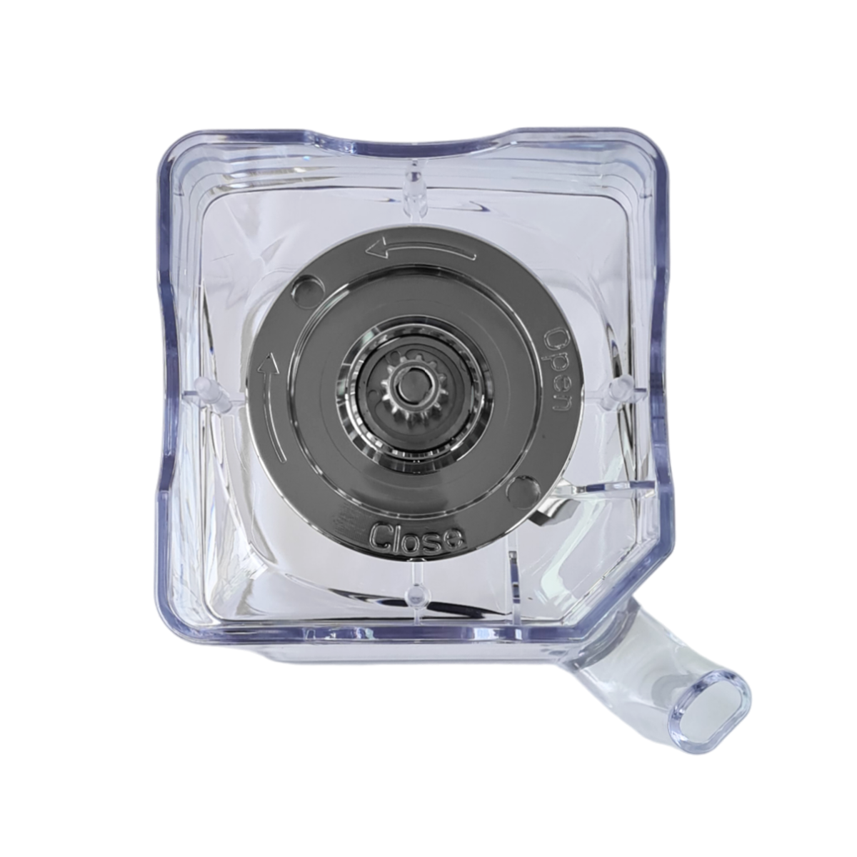 Licuadora Profesional Uso Rudo para Hielo/bebidas MasterBlend MBB16M 1.5HP 110V 22,000 RMP