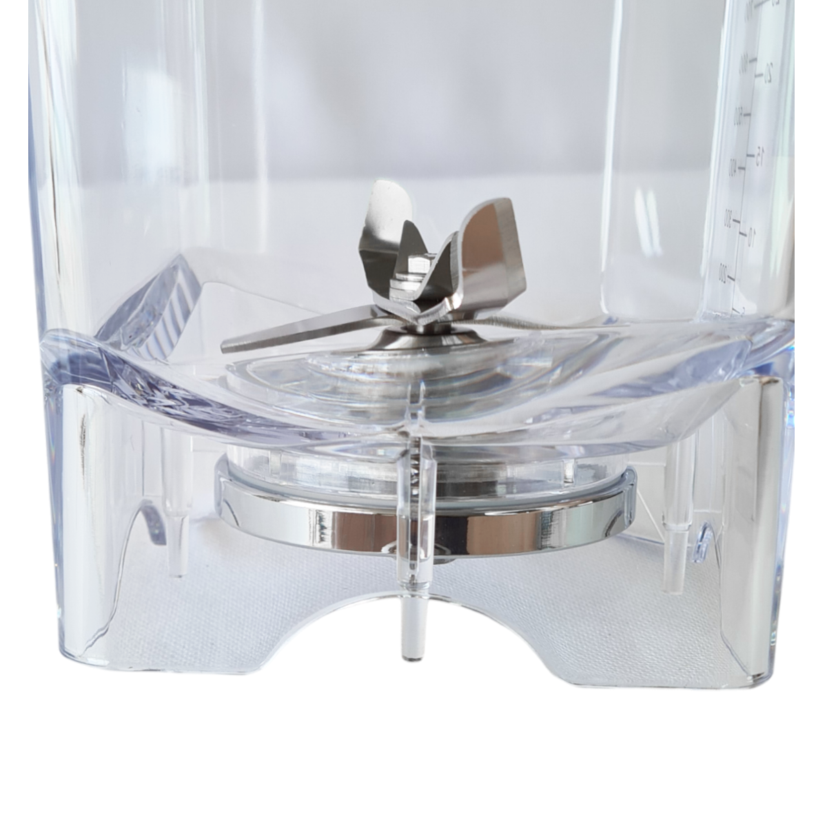 Licuadora Profesional Uso Rudo para Hielo/bebidas MasterBlend MBB16M 1.5HP 110V 22,000 RMP