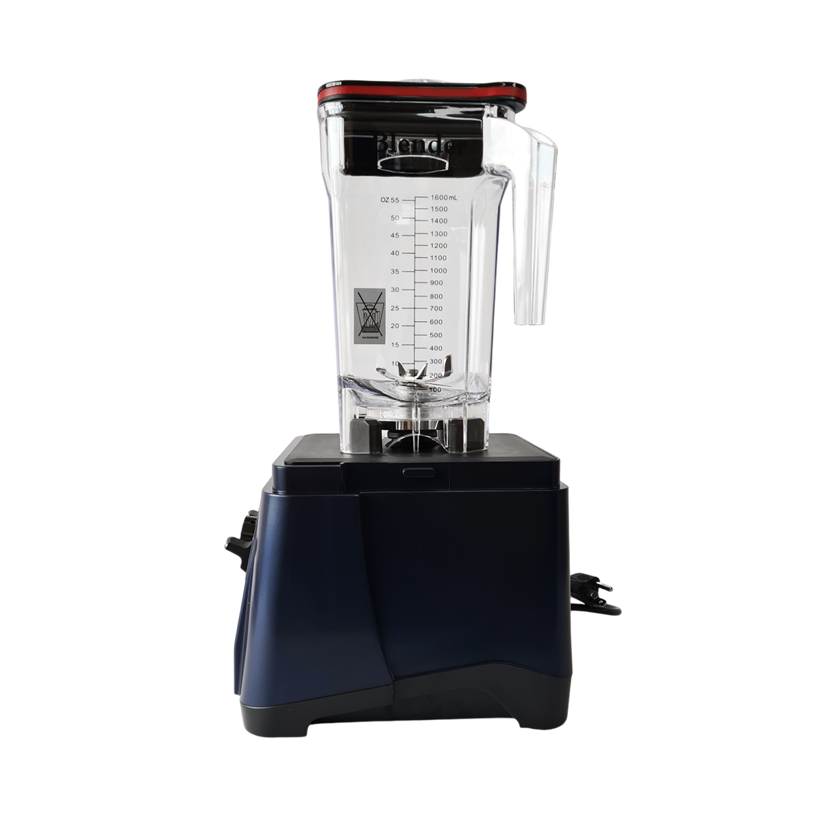 Licuadora Profesional Uso Rudo para Hielo/bebidas MasterBlend MBB16M 1.5HP 110V 22,000 RMP