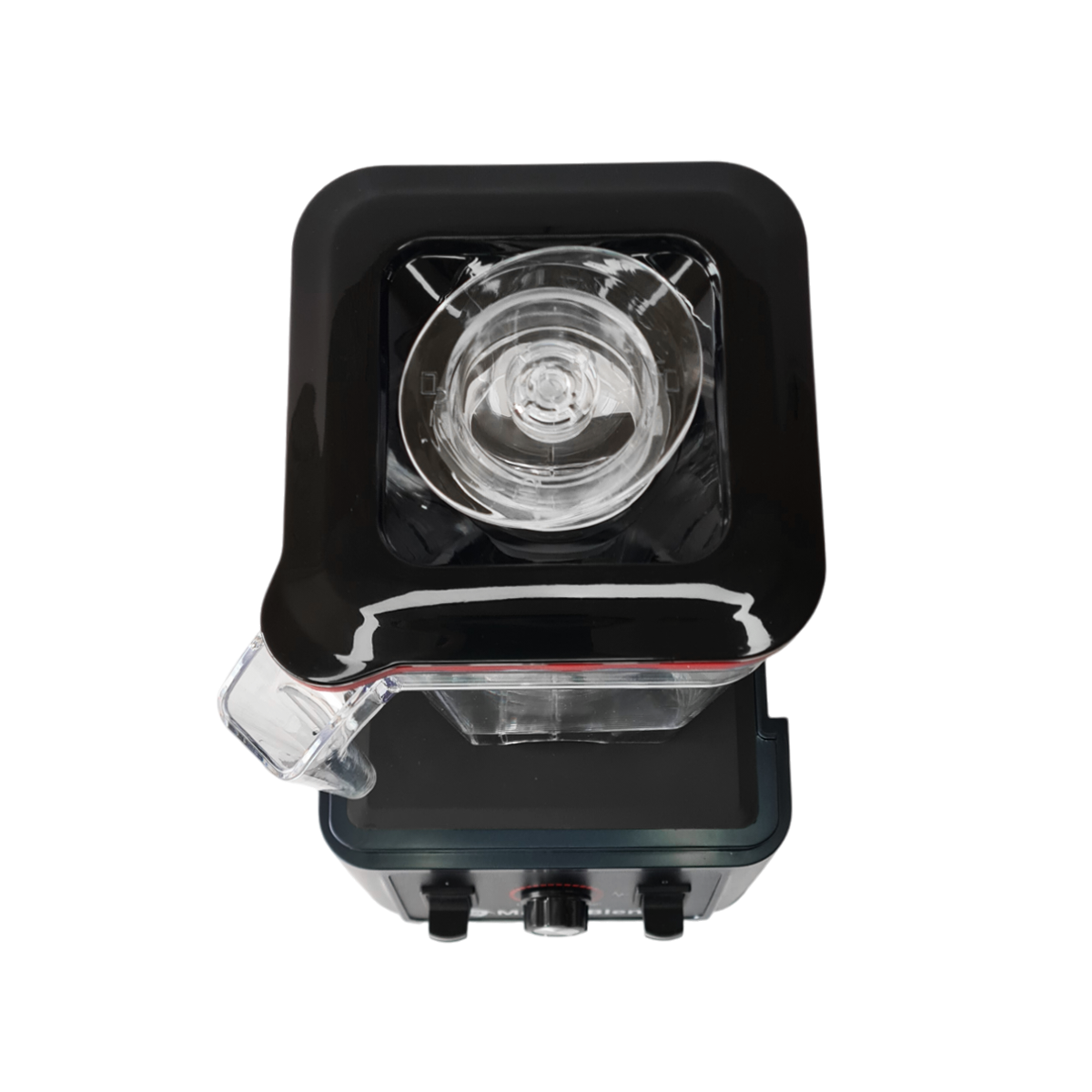 Licuadora Profesional Uso Rudo para Hielo/bebidas MasterBlend MBB16M 1.5HP 110V 22,000 RMP