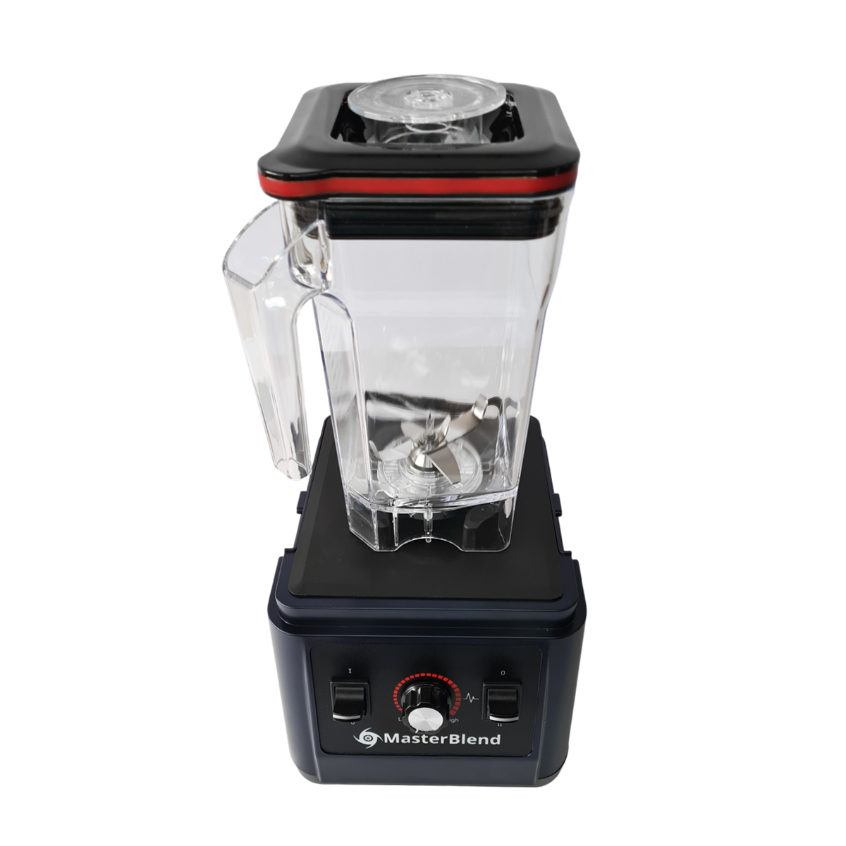 Licuadora Profesional Uso Rudo para Hielo/bebidas MasterBlend MBB16M 1.5HP 110V 22,000 RMP