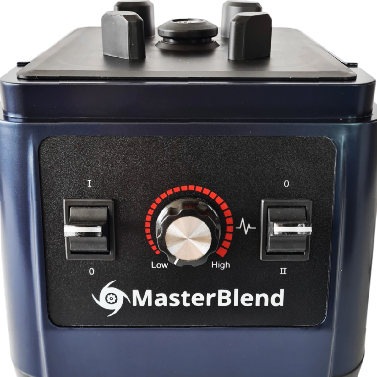 Licuadora Profesional Uso Rudo para Hielo/bebidas MasterBlend MBB16M 1.5HP 110V 22,000 RMP