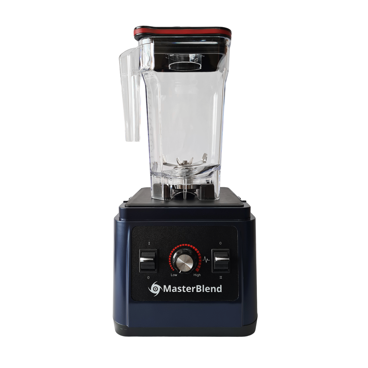 Licuadora Profesional Uso Rudo para Hielo/bebidas MasterBlend MBB16M 1.5HP 110V 22,000 RMP