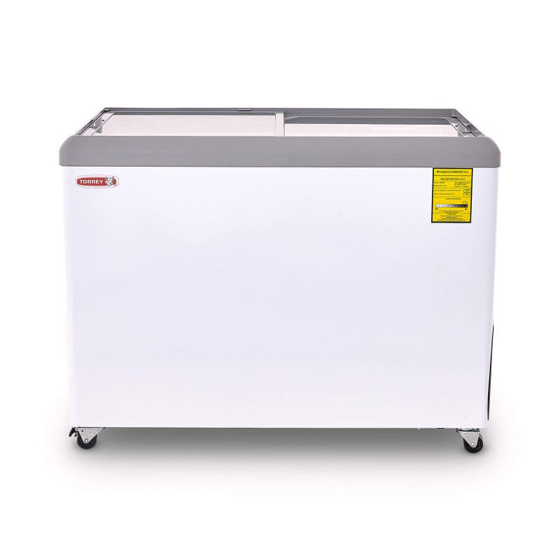 Congelador Comercial Horizontal Paletero Torrey CHC-110PR