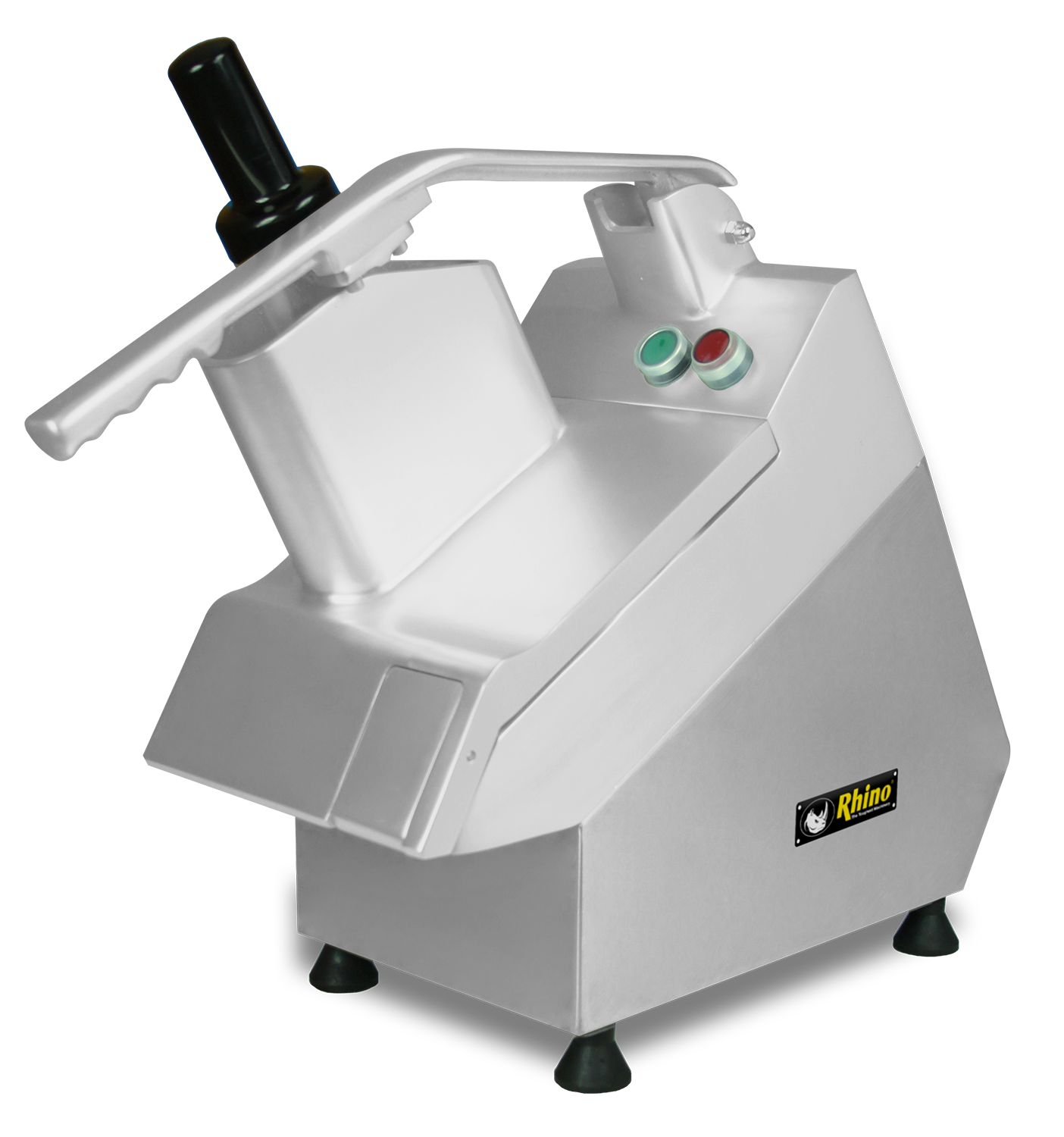 Procesador Alimentos Rhino Proal 550 Incluye 5 Discos Corte.