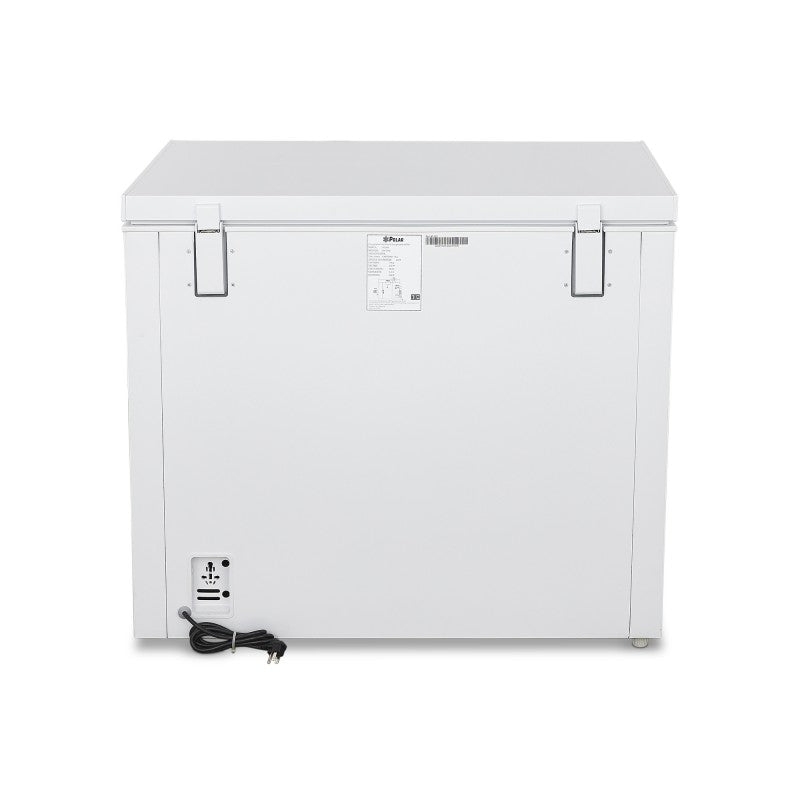 CONGELADOR HORIZONTAL TAPA DE COFRE TORREY CH-106A