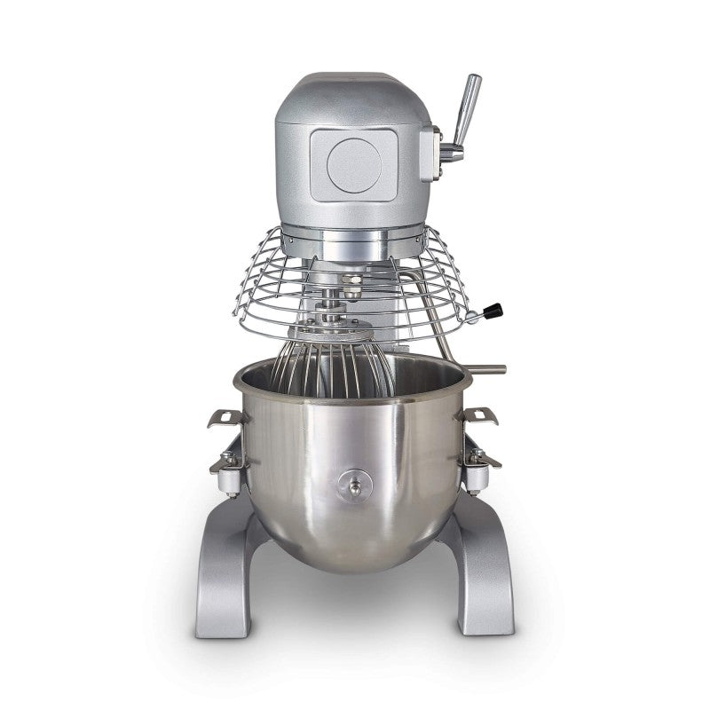 Batidora Comercial Torrey Torrey BTO-10 Capacidad 10 Litros 1Hp 3 Velocidades
