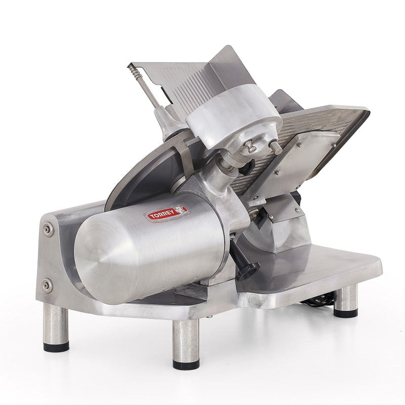 Rebanadora Para Carne Torrey Modelo RMS330 1/2Hp 115V