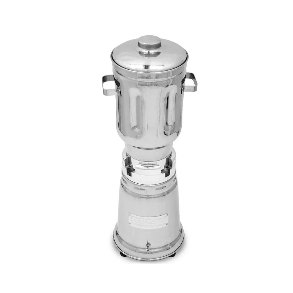Licuadora Comercial Tapisa T5l Acero Inoxidable 3/4hp