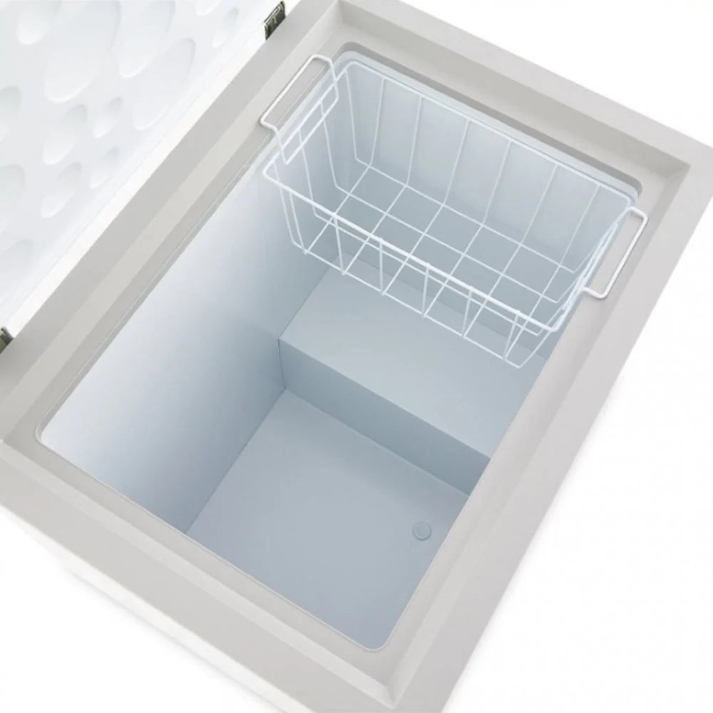 Congelador Tapa Cofre Torrey CHTC-55 110V 5.2 pies cúbicos