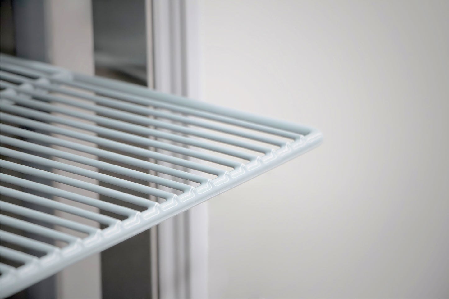 Refrigerador Comercial 2 puertas acero inoxidable RV2PSSS01 Icehaus 42 pies 110V 0° a 4°C