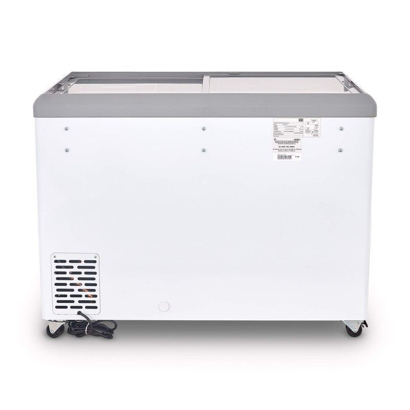 Congelador Comercial Horizontal Paletero Torrey CHC-110PR