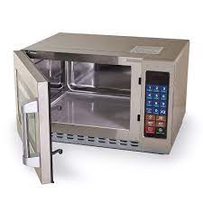 Horno Microondas Torrey Mit-12t Memorias 110V
