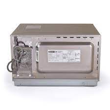 Horno Microondas Torrey Mit-12t Memorias 110V