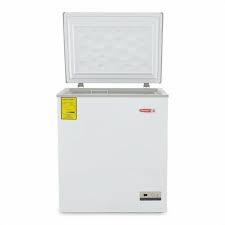 Congelador Tapa Cofre Torrey CHTC-55 110V 5.2 pies cúbicos