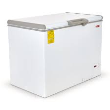 Congelador Horizontal Comercial Tapa cofre Torrey Chtc-115d 1 Metro 11.3 pies cúbicos 110V