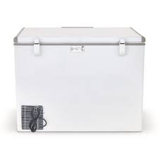 Congelador Horizontal Comercial Tapa cofre Torrey Chtc-115d 1 Metro 11.3 pies cúbicos 110V