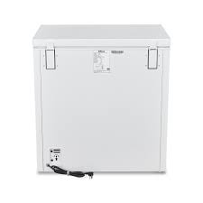Congelador 7 Pies Tapa De Cofre Torrey/polar Ch-7